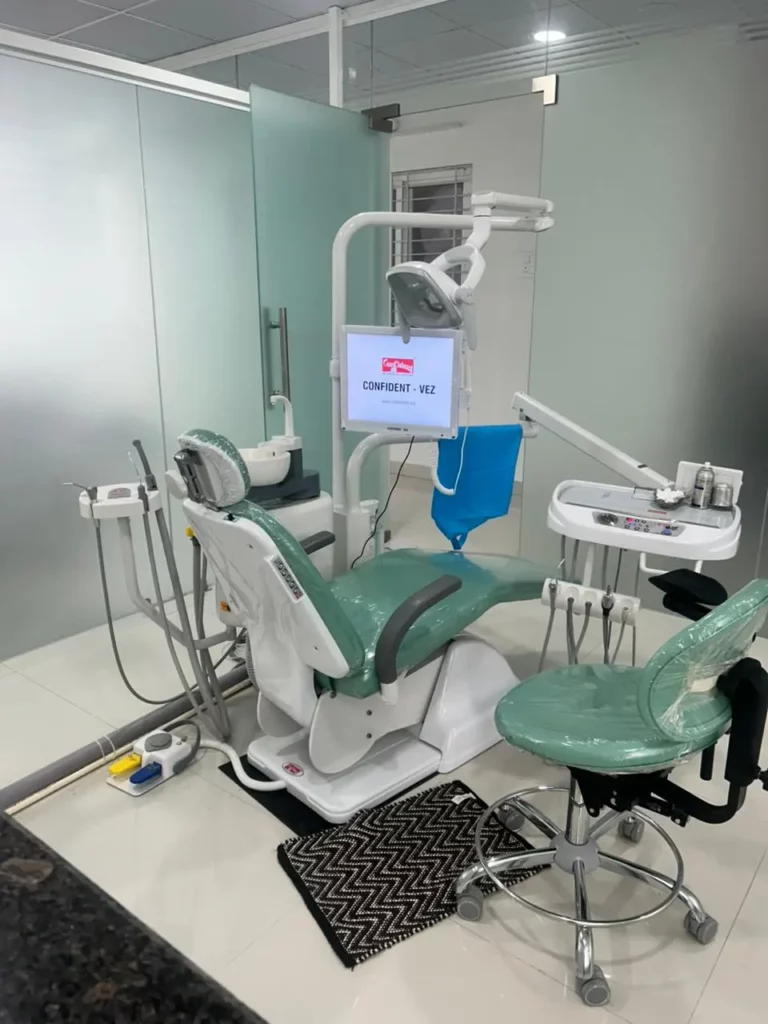 clinic