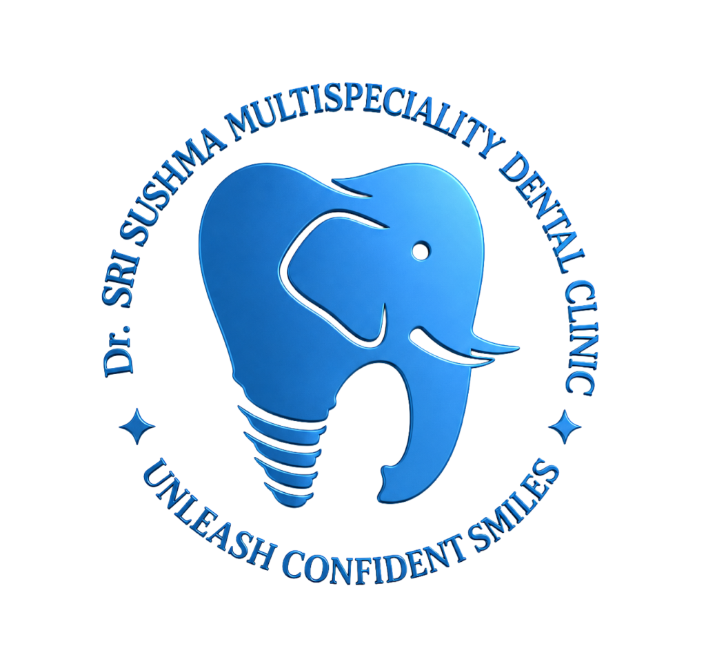 Sri Sushma Logo